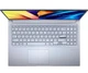 Ноутбук ASUS VivoBook D1502IA / AMD Ryzen™ 5 4600H / 8 GB RAM / M.2 PCIe 512 GB / Матовый, LED, IPS / AMD Radeon™ / для офісу та бізнесу - зображення 5