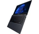Ноутбук Toshiba Dynabook PORTEGE X40L-K-10W / Intel Core i7-1260P / 32 GB RAM / M.2 PCIe 1000 GB / Матовый, LED, IGZO / Intel Iris Xe / для бизнеса - изображение 5