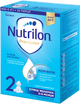 Упаковка смесей молочных Nutrilon Premium+ 2 600 г х 4 шт (4820226167013) - изображение 2