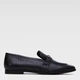 Loafersy Damskie Lasocki WI16-ZARA-01 38 24,8 cm Czarne (5904862529790) - obraz 1