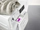 Стиральная машина с сушкой WTD 163 WCS Miele 11TD1631UA - изображение 10