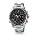Наручные часы Casio EF-527D-1AVEF Серебро\Черный - изображение 1