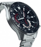 Наручные часы с новым захватывающим дизайном Casio EFV-620D-1A4VUEF Серебро\Черный - изображение 1