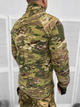 Кофта тактична флісова NC Multicam XXL - зображення 4