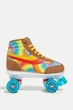 Ролики квади Rookie Legacy V2 Tie Dye розмір 34 (zh363) - зображення 6