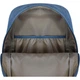 Рюкзак Bagland Молодежный mini 8 л. серый 748 (0050866) - изображение 4