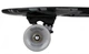 Пенні Борд D Street Cruiser Camo/Black 23'' 58 см (sk3998) - зображення 4