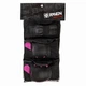 Захист дитячий Raven Dexard Black/Pink S (zh258) - зображення 3