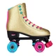 Ролики квади Rookie BUMP Rollerdisco Gold розмір 39.5 (zh349) - зображення 2