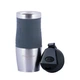 Термокухоль Kamille KM-2052-GY (380 мл) сірий - зображення 2