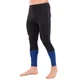 Штаны мужские компрессионные тайтсы мужские Zelart 1205 размер 2XL (50-52) Black-Blue - изображение 1