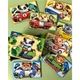 Настольная игра "Веселые водители" Ubumblebees (ПСФ080) PSF080 с карточками - изображение 3
