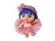 Кукла пупс Baby Biggers Azul с запахом ванили, Berjuan, BJN-24103 - изображение 1