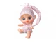 Кукла пупс Baby Biggers Rubio с запахом ванили, Berjuan, BJN-24100 - изображение 1