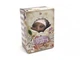 Кукла пупс Baby Biggers Rubio с запахом ванили, Berjuan, BJN-24100 - изображение 3