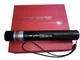Лазерная указка аккумуляторная Laser pointer YL-303 Black супер мощный Зеленый лазер (00871) - изображение 5
