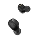 Беспроводные Bluetooth наушники Baseus Encok TWS WM01 Plus с дисплеем Black - изображение 3