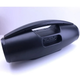 Портативная колонка BKK B100 Bluetooth с микрофоном Черная, портативная колонка с радио, AUX, micro USB, USB - изображение 6
