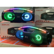 Портативная колонка BKK B100 Bluetooth с микрофоном Черная, портативная колонка с радио, AUX, micro USB, USB - изображение 10