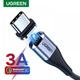Магнітний кабель Ugreen USB Type-100см C - зображення 1