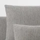 Диван 3-місний IKEA SODERHAMN Viarp бежевий/коричневий (893.056.15) - изображение 6