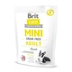 Сухой корм Brit Care GF Mini Adult Lamb, для собак малых пород, с ягненком, 0.4 кг - изображение 1
