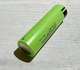 Акумулятор 18650 Panasonic 3400 mAh АКБ NCR18650B Li-ion з плюсовим контактом для ліхтарика (реальна ємність) (31474) - зображення 3