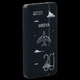 Зовнішній акумулятор Mibrand Mriya 30000mAh 20W Black - зображення 2