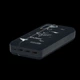 Зовнішній акумулятор Mibrand Mriya 30000mAh 20W Black - зображення 4