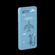 Зовнішній аккумулятор Mibrand Mriya 10000mAh 20W Blue - зображення 4