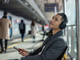 Наушники Sony WH-1000XM5 Black - изображение 7