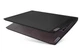 Ноутбук EU Lenovo IdeaPad Gaming 3 15ACH6 (82K200L6MH) - изображение 14