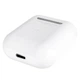 Бездротові блютуз навушники HOCO EW41 Bluetooth TWS Білий - зображення 3