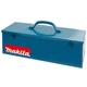 Кейс металевий для КШМ 115-125 мм Makita 182875-0 - зображення 2