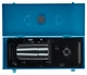Кейс металевий для КШМ 115-125 мм Makita 182875-0 - зображення 4