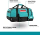 Сумка для инструментов универсальная Makita LXT400 (831278-2) - изображение 4