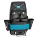 Сумка электрика 3 отделения Makita E-05228 - изображение 1