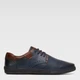 Чоловічі дербі Cesare Cave VICTOR3-44-MI08 42 27.6 см Cobalt Blue (5904862577920) - зображення 1