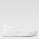 Жіночі кеди низькі Lasocki WI23-CHERON-01 38 24.8 см White (5904862578064) - зображення 1