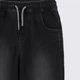 Детские джинсы-джоггеры на резинке для мальчика Coccodrillo Jeans Basic Boy ZC2123501JBB-021 92 см (5904706049040) - изображение 7