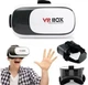Очки виртуальной реальности 3D очки VR очки Шлем виртуальной реальности VR BOX 2.1 - изображение 4