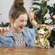 Игрушка мягкая Hasbro FRF Интерактивная Леопард Лолли (F4394) (366911613) - изображение 5