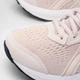 Buty do biegania po asfalcie damskie ASICS Gel-Contend 8 1012B320-250 36 (5.5US) 22.7 cm Beżowe (5904862646718) - obraz 5