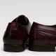 Buty derby męskie Cesare Cave STAN-03-MI07 39 25.8 cm Brązowe (5904862652467) - obraz 4