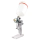 Краскопульт Italco H-3003 HVLP 1.3 - изображение 2