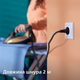 Праска PHILIPS Серия 7000 DST7040/80 - зображення 8