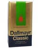 Кофе молотый Dallmayr Classic 500 г - изображение 1