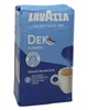 Кофе молотый без кофеина Lavazza Dek 250 г - изображение 1