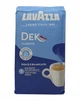 Кофе молотый без кофеина Lavazza Dek 250 г - изображение 2