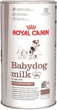 Замінник молока для цуценят від народження Royal Canin Babydog Milk 400 г (3182550768641) (98388) (23000049) - зображення 1